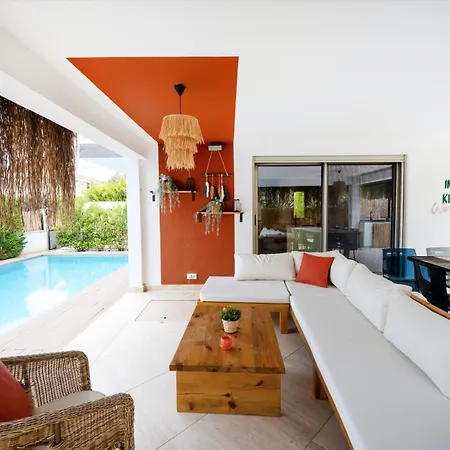 Luxury Seadside Vacation With Privacy Vilă Çeşme