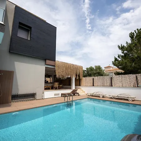Vilă Luxury Seadside Vacation With Privacy Çeşme