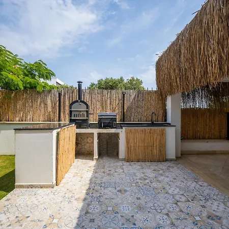 Vilă Luxury Seadside Vacation With Privacy Çeşme