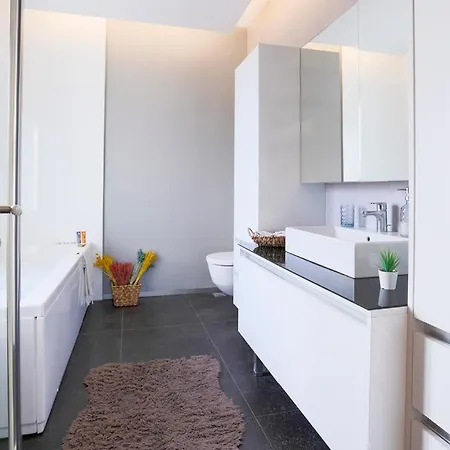 Luxury Seadside Vacation With Privacy Vilă