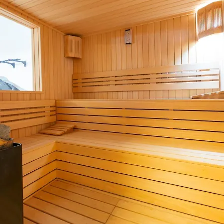 Luxury Seadside Vacation With Privacy Vilă