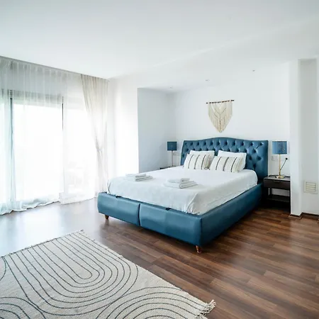 Luxury Seadside Vacation With Privacy Vilă