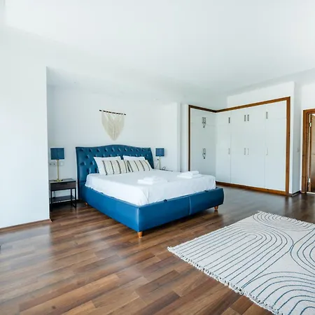Vilă Luxury Seadside Vacation With Privacy