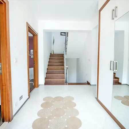 Vilă Luxury Seadside Vacation With Privacy *