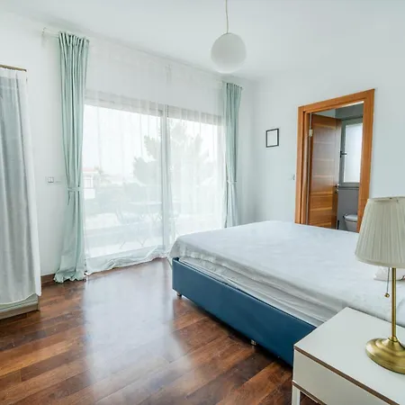 Vilă Luxury Seadside Vacation With Privacy Çeşme