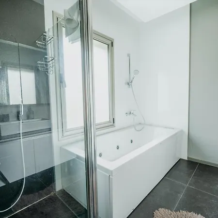Vilă Luxury Seadside Vacation With Privacy *