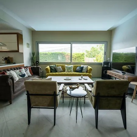Vilă Luxury Seadside Vacation With Privacy *